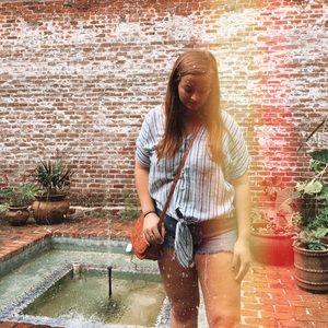 Meet your Posher, Madeline